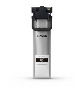 EPSON Ink Cartridge - L Black (c13t11c140)