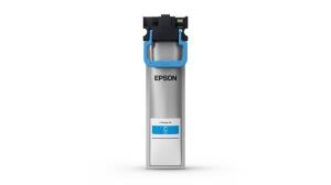 EPSON Ink Cartridge - L Cyan (c13t11c240)