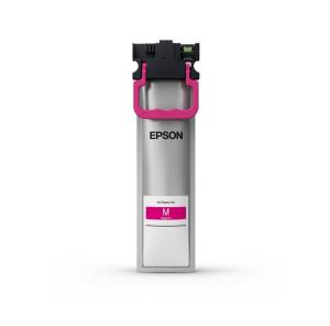 EPSON Ink Cartridge - L Magenta (c13t11c340)
