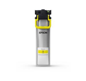 EPSON Ink Cartridge - L Yellow (c13t11c440)
