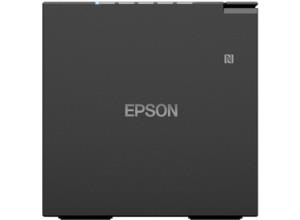 EPSON Tm-m30III (152) - Receipt Printer - Wi-Fi + Bluetooth - Black