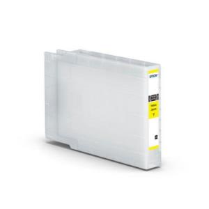 EPSON Ink Cartridge - Wf-c81xx / Wf-c86xx - Xl Yellow