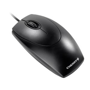 CHERRY WheelMouse Optical M-5450 Black USB+ps/2