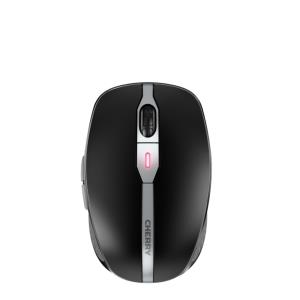 CHERRY Wireless Mouse Optical CHERRY MW - 6 Button Wheel - Black