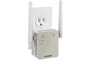 NETGEAR Range Extender Ac1200