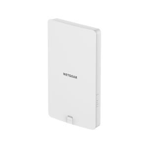 NETGEAR Wireless Insight Managed Access Point Outdoor Dual-Band PoE WAX610Y - Multi-Gig Wi-Fi 6 AX1800