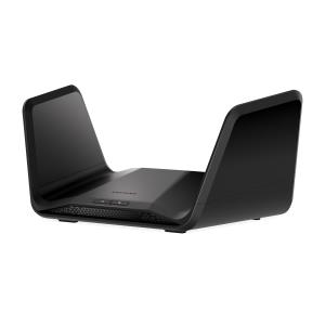 NETGEAR RAX70 Nighthawk Tri-band AX8 Wi-Fi 6 Router 8-Stream AX6600