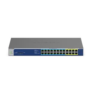 NETGEAR GS524UP Gigabit Unmanaged Switch 24-Port Ultra60 PoE++