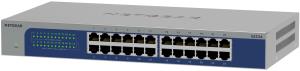 NETGEAR JGS524v3 - Gigabit Unmanaged Switch 24-Port