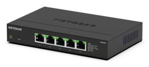 NETGEAR MS305E Multi-Gigabit 2.5G Ethernet Plus Switch 5-Port