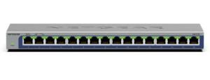 NETGEAR Unmanaged Switch GbE 16-Port