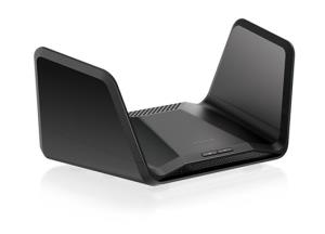 NETGEAR Nighthawk Tri-Band Wi-Fi 6E Router RAXE300 - 8 Stream AXE7800