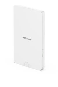 NETGEAR Wireless Insight Managed Access Points Pro WAX608Y - Wi-Fi 6 AX1800 White