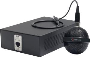 HP Ip Ceiling Microphone Array For G7500