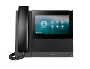 HP Ccx 600 Business Media Phone Open Sip Edition With Handset