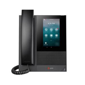 HP Ccx 400 Business Media Phone Open Sip Edition With Handset