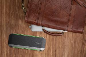 HP Sync 40+ Microsoft USB Bluetooth Speakerphone