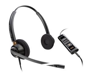 HP Headset EncorePro 525 - Stereo - USB-a/-c