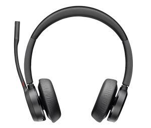HP Headset Voyager 4320 Uc Microsoft - Stereo - USB-a Bluetooth Without Charge Stand