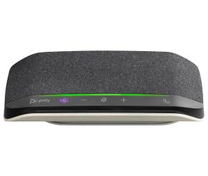 HP Sync 10-m Microsoft USB A/c Bluetooth Speakerphone