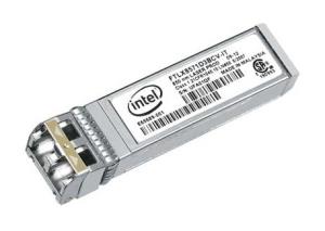 INTEL Ethernet Sfp+ Sr Optics Dual Rate 10GBase-sr/1000base-sx
