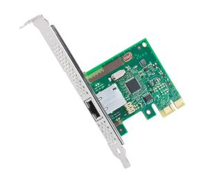 INTEL Ethernet Server Adapter I210 Pci-e