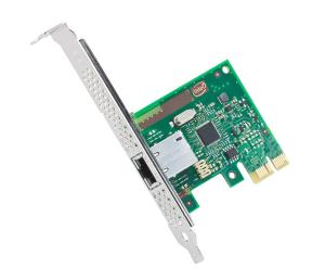 INTEL Ethernet Server Adapter I210 Pci-e Bulk