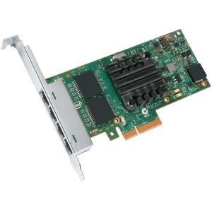 INTEL Ethernet Server Adapter i350-t4 V2 Pci-e Bulk