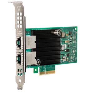 INTEL Ethernet Converged Network Adapter X550-t2 Pci-e