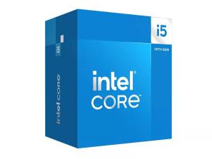 INTEL Core i5 Processor I5-14400f 2.5 GHz 20MB Smart Cache