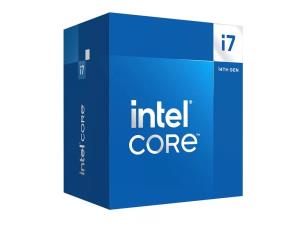 INTEL Core i7 Processor I7-14700f 2.1 GHz 33MB Smart Cache