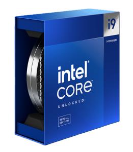 INTEL Core I9 Processor I9-14900ks 3.2 GHz 36MB Smart Cache