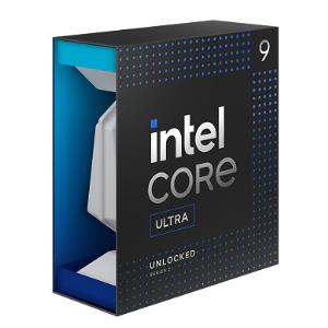INTEL Core Ultra 9 Processor 285 2.5GHz 36MB Smart Cache