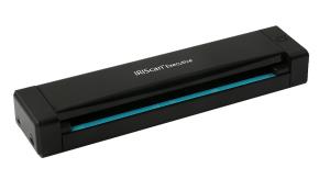 IRIS Iriscan Executive 4 Duplex 8ppm