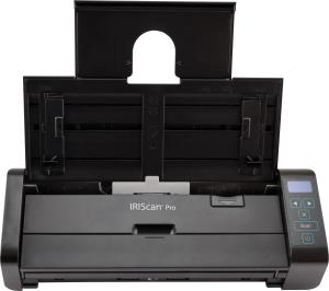 IRIS Iriscan Pro 5 23ppm Adf