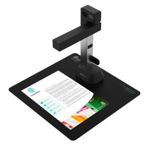 IRIS Iriscan Desk 6 Document Scanner - A4