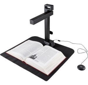 IRIS Iriscan Desk 6 Pro Document Scanner - A3