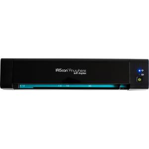 IRIS Iriscan Anywhere 6 Wi-Fi Duplex