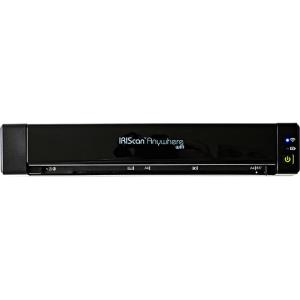 IRIS Iriscan Anywhere 6 Wi-Fi Simplex