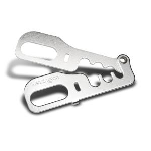 KENSINGTON Cable Saver For New Microsaver Notebook Lock