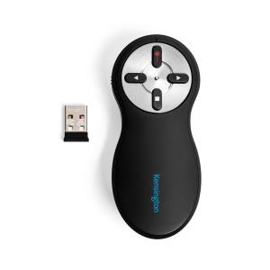 KENSINGTON Si600 Wireless Presenter With Laser Pointer