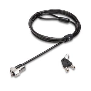KENSINGTON Nanosaver Keyed Laptop Lock