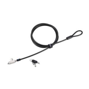 KENSINGTON N17 Keyed Laptop Lock For Dell Devices