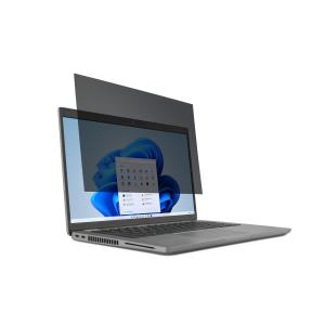 KENSINGTON Privacy Filter 2-way Removable 33.8cm 13.3in Wide 16:10