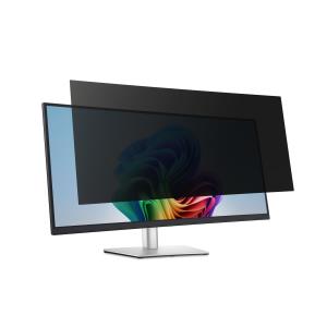 KENSINGTON Privacy Filter 2 Way Removable 34in Samsung C34h890 Curved Monitor