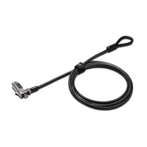 KENSINGTON Slim Combo Lock For Standard Slot