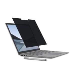 KENSINGTON MagPro Elite Magnetic Privacy Screen for Surface Laptop 13.5in