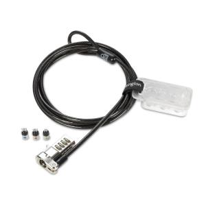 KENSINGTON Universal 3-1 Lock Resettable