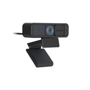 KENSINGTON Auto Focus Webcam W2000 1080p