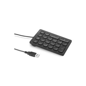 KENSINGTON Numeric Keyboard USB A